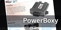 Power box manufacturer